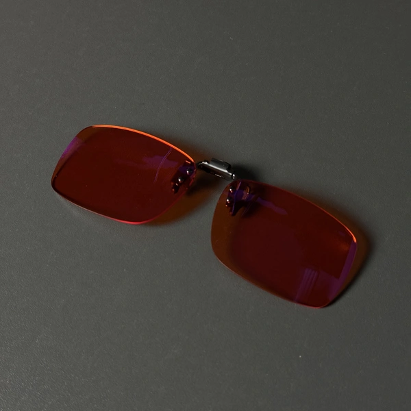 SleepHack Clip Night