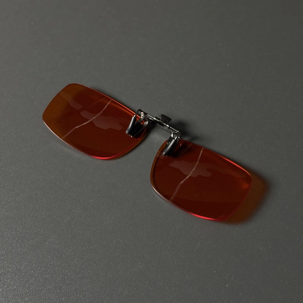 SleepHack Clip Night