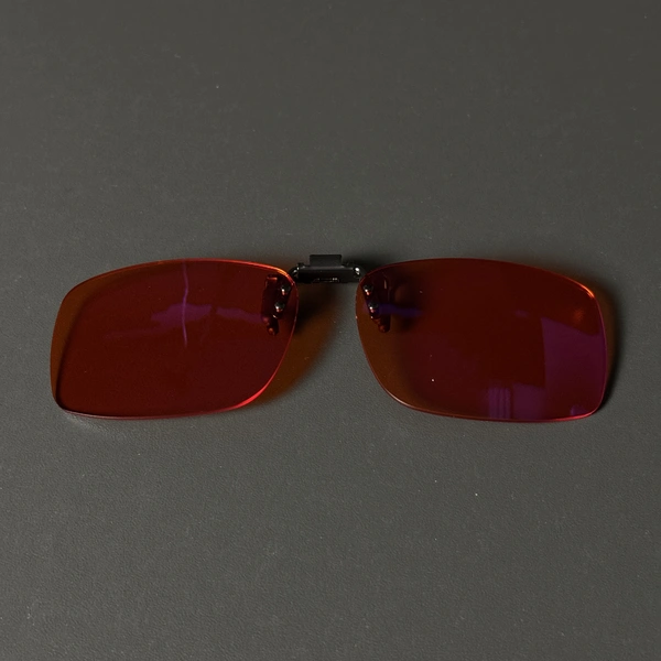 SleepHack Clip Night