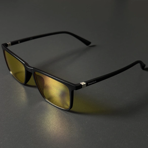 SleepHack Day - Edge