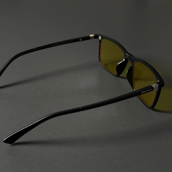 SleepHack Day - Edge