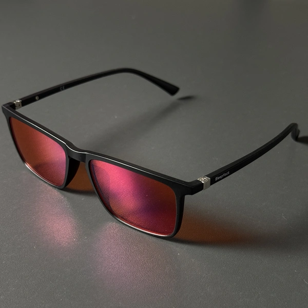 SleepHack Night - Edge