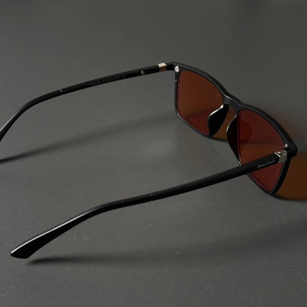 SleepHack Night - Edge