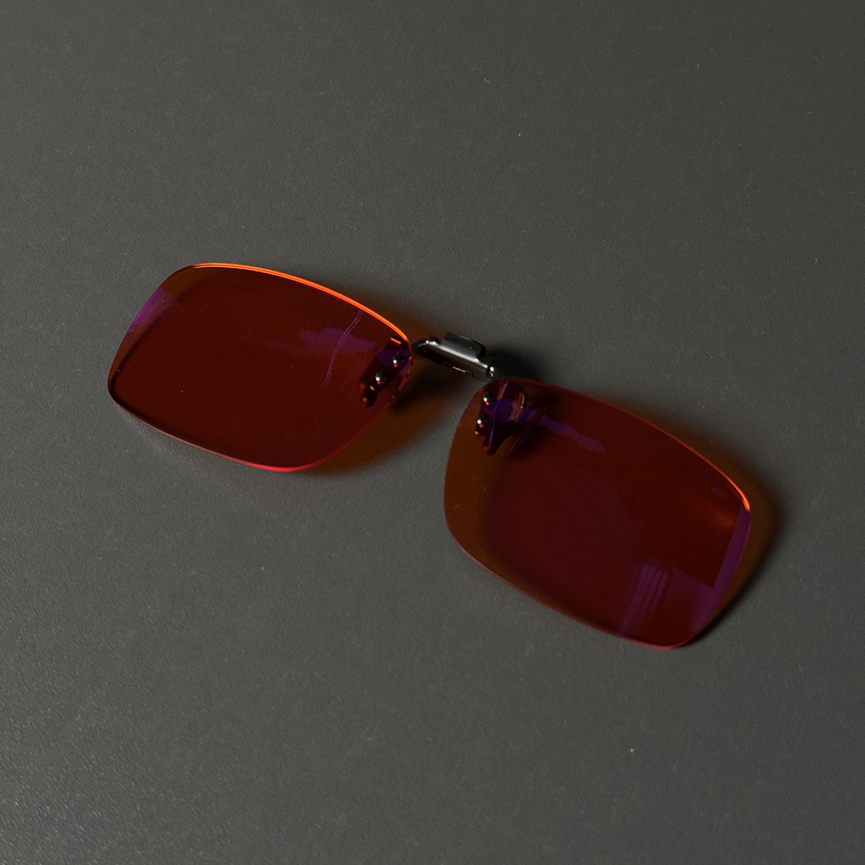 SleepHack Clip Night