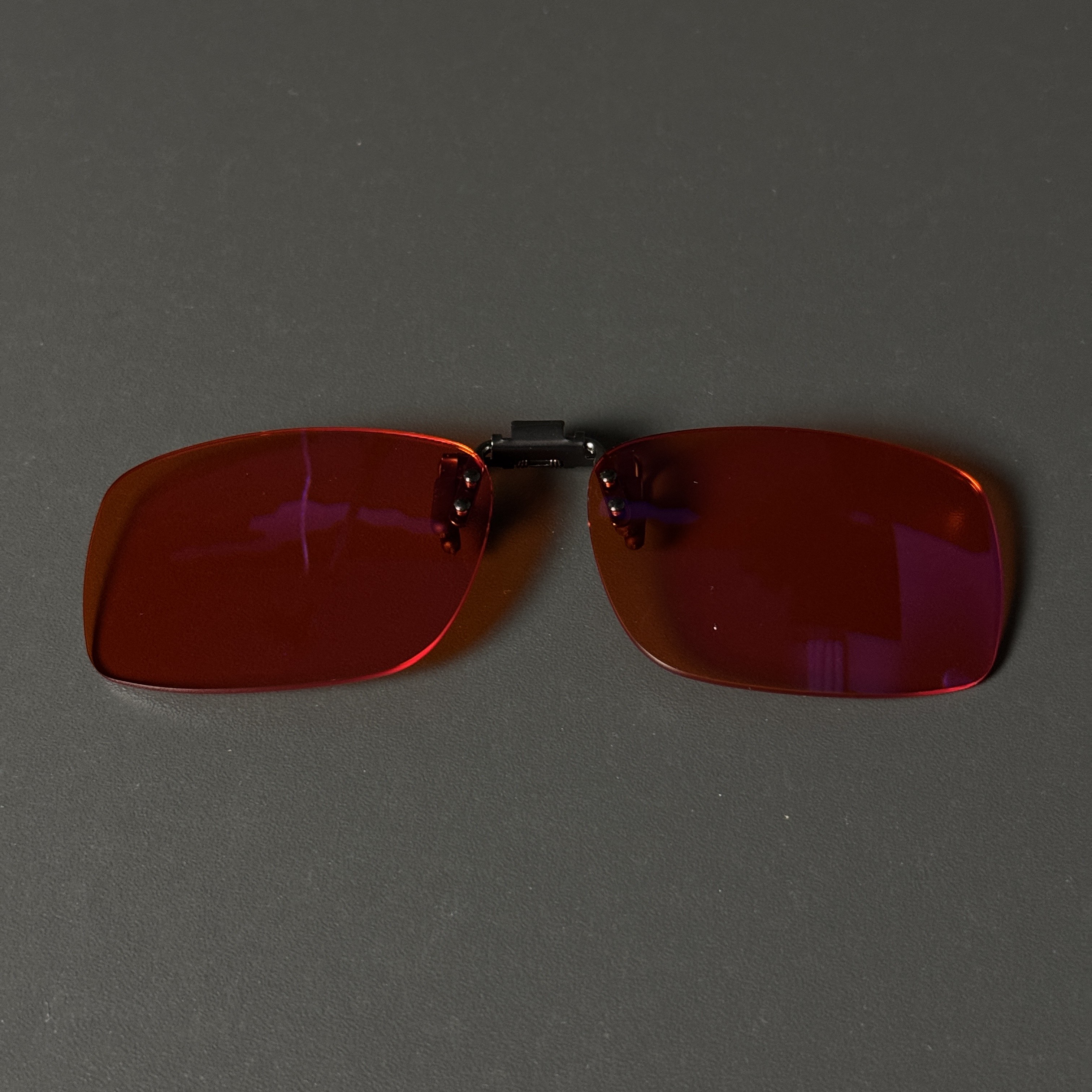 SleepHack Clip Night