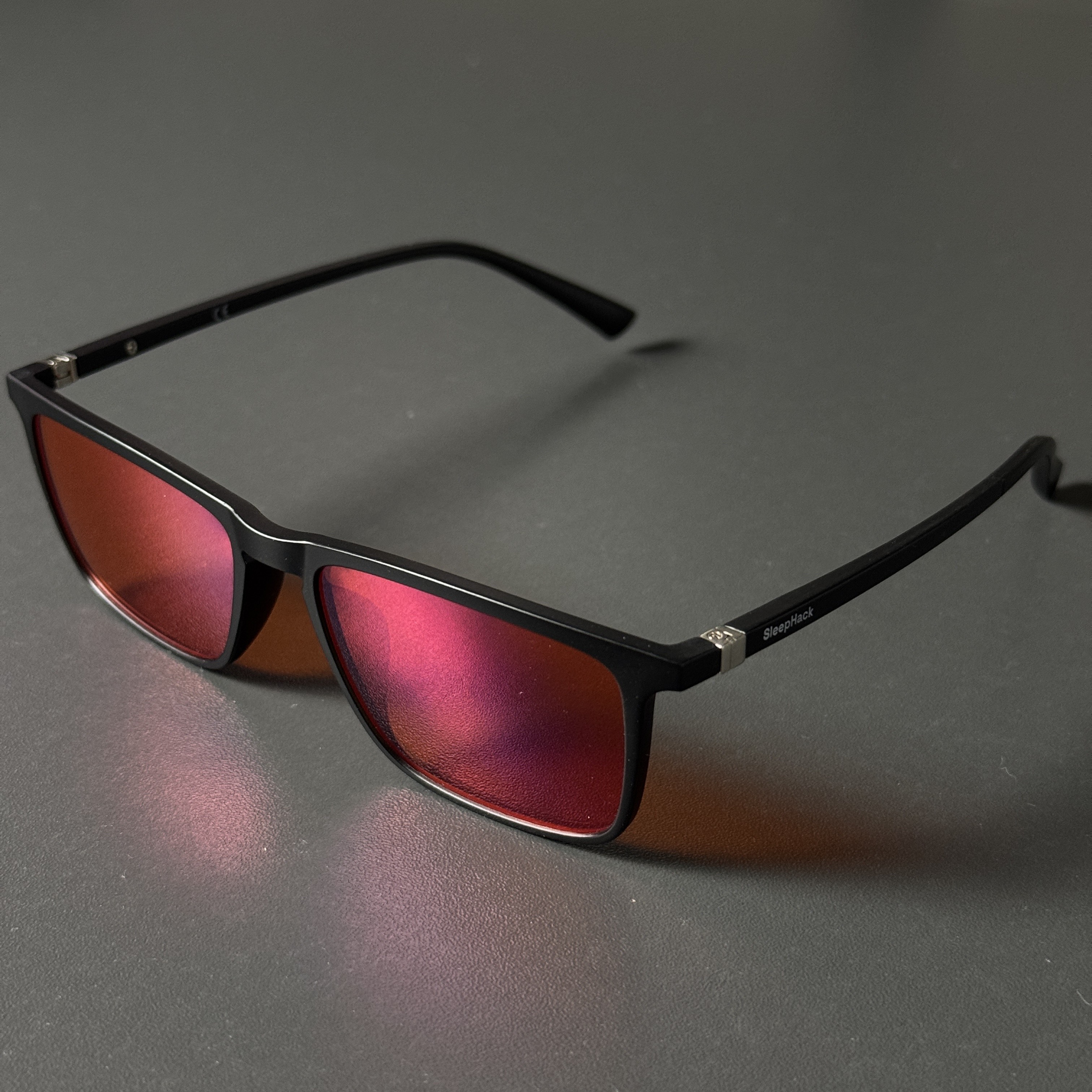 SleepHack Night - Edge